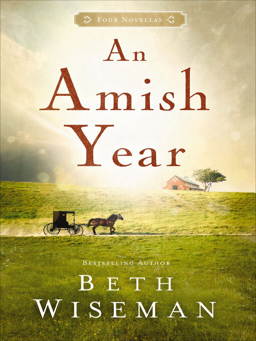 Title details for An Amish Year by Beth Wiseman - Available